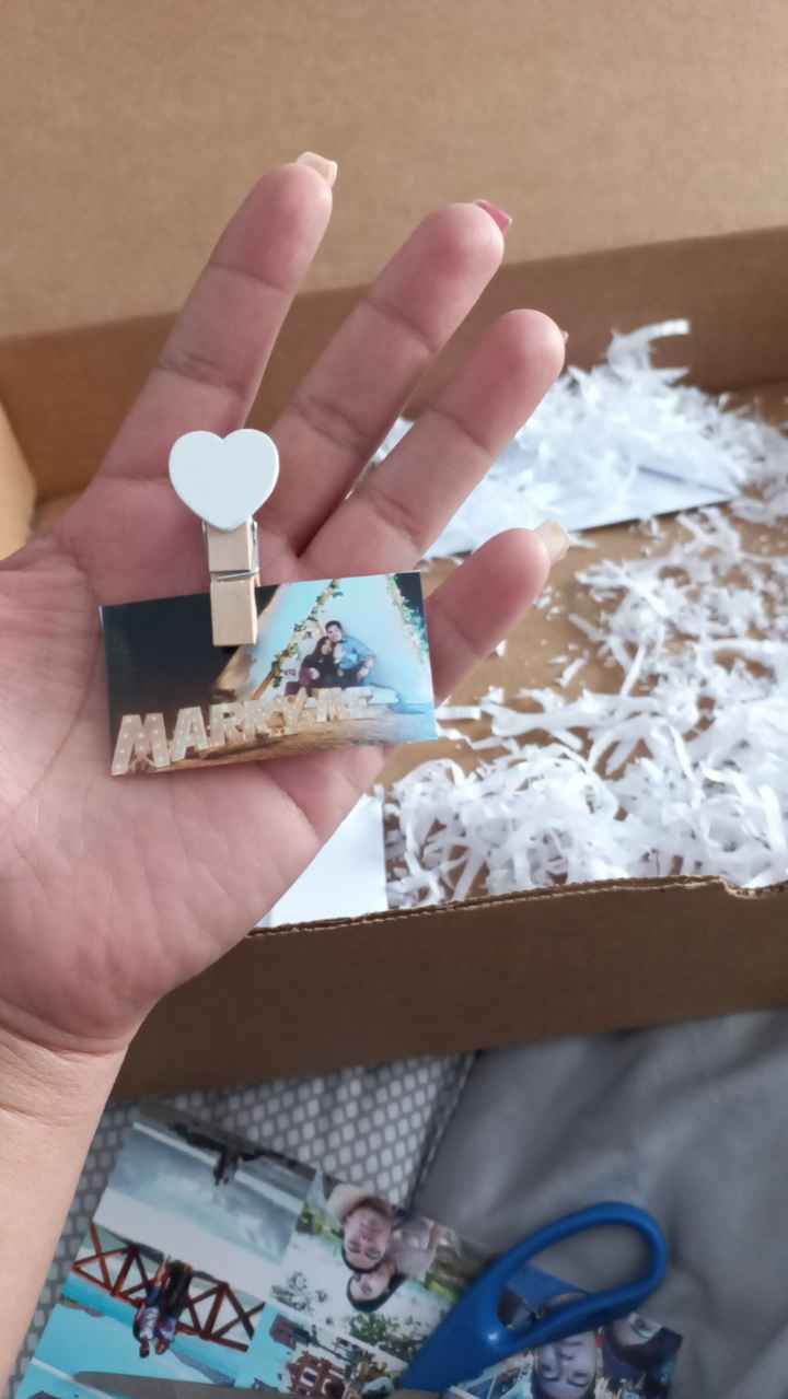 ¡GANA la agenda! 🎁 ¿Qué vas a regalar a tu pareja? - 1