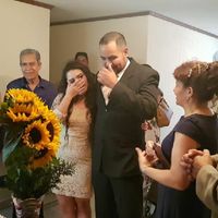 Nuestra boda civil 💒 - 3