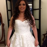 Adelantos de la boda 💒 - 2