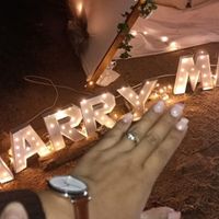 ¡GANA la agenda! 🎁 ¿Esta navidad estarán casados o seguirán comprometidos? - 1