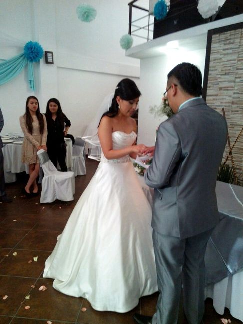 Felizmente casados - 2