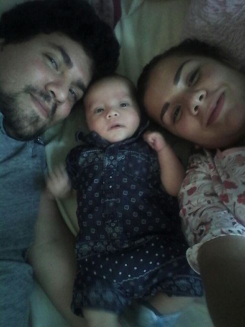 Sube una foto con tu pareja - 1