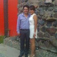 Boda Luz