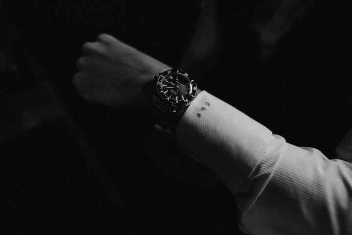 El traje de Novio - 4