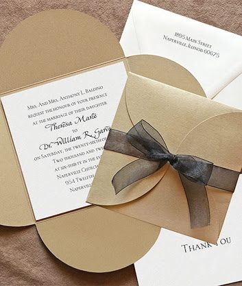 Invitaciones!!! - 2
