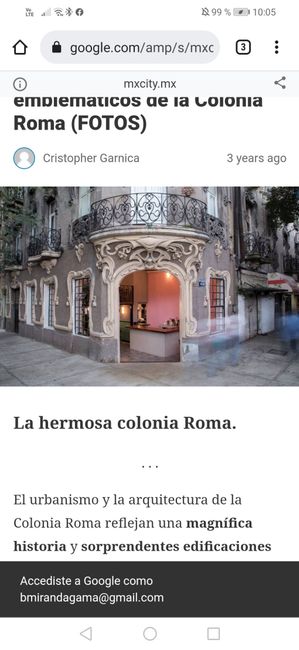 Sesión de fotos 📸🎥🤳👰🤵🤍 1