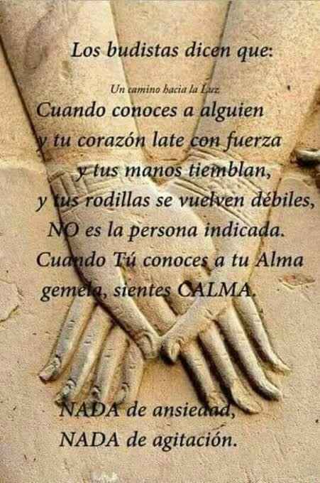 Tu frase romántica favorita es… - 1