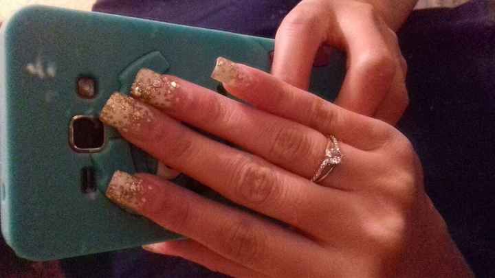 El anillo perfecto - 1