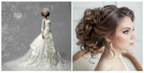 Mi look de novia barbie leidi - 5