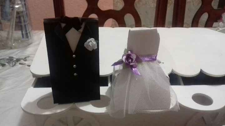 Mi gran día ha llegado - 2