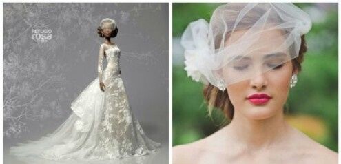 Mi look de novia barbie leidi - 7