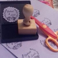 12 días: mi  sello!! - 1