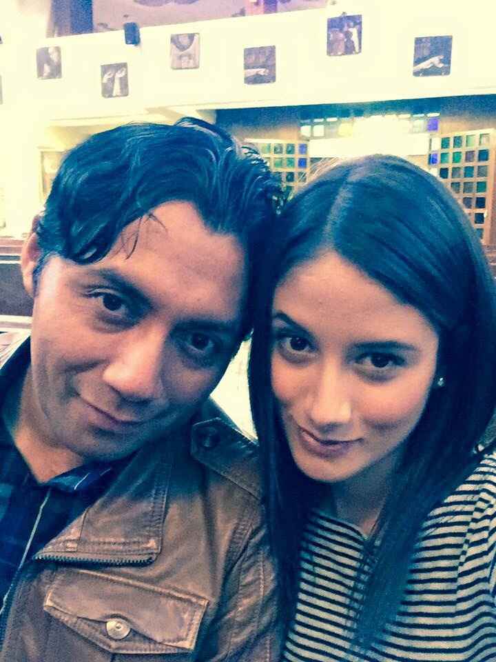 De cuantos años nos vemos chicas - 1