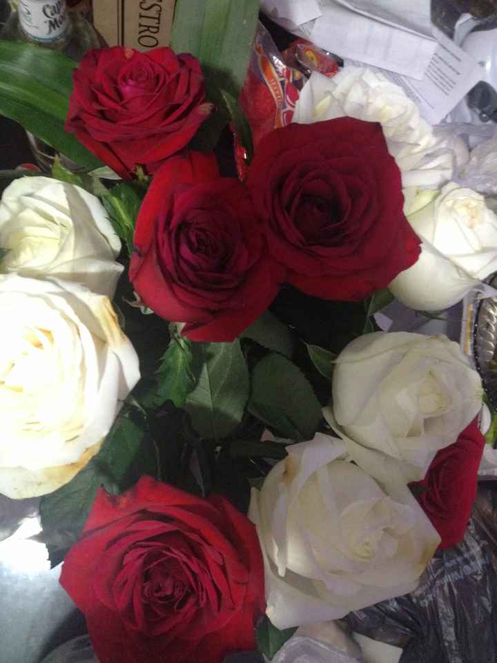  Les presumo ❤️🙄 - 1