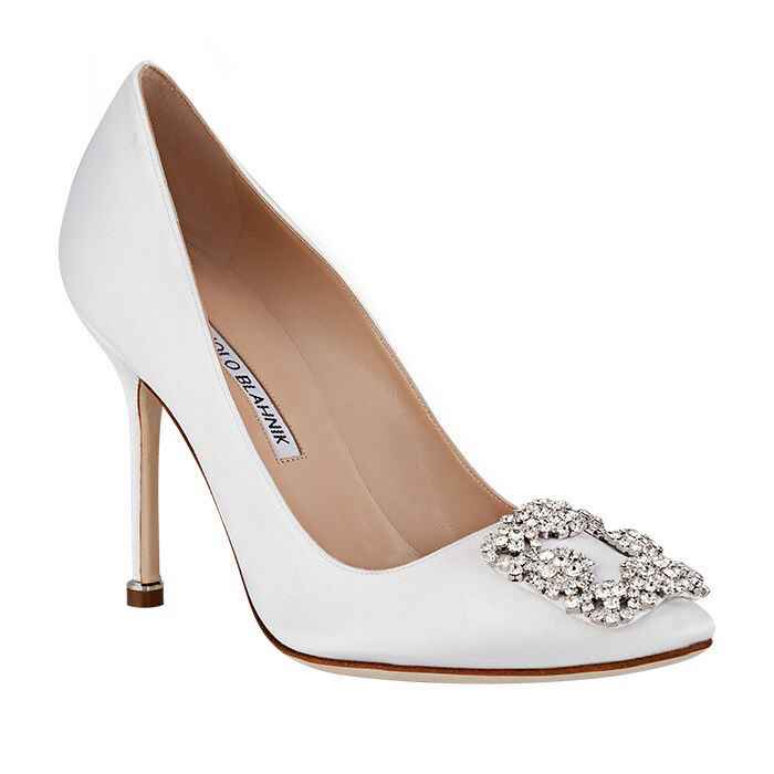  Hermosos zapatos - 6