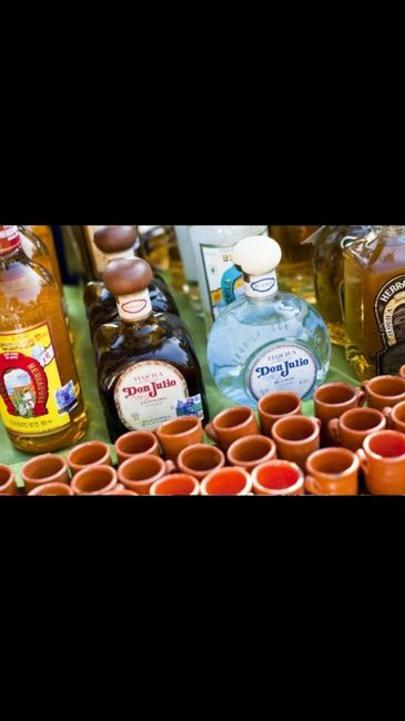 Ya se me ocurrió boda a la mexicana - 8