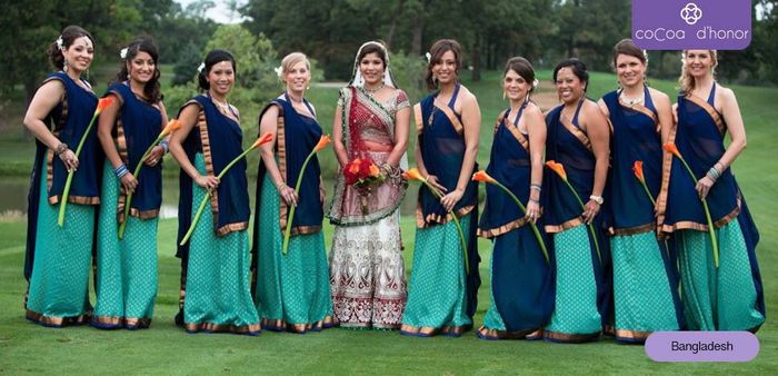 Damas!!! diferentes países - 8