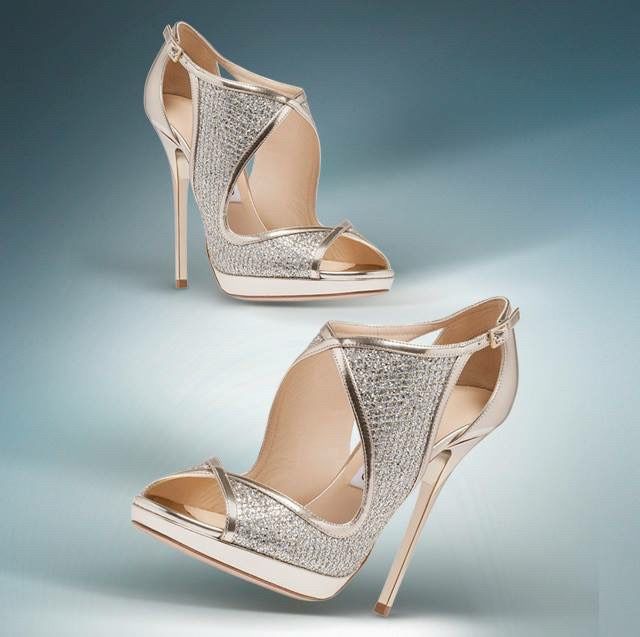  Hermosos zapatos - 1