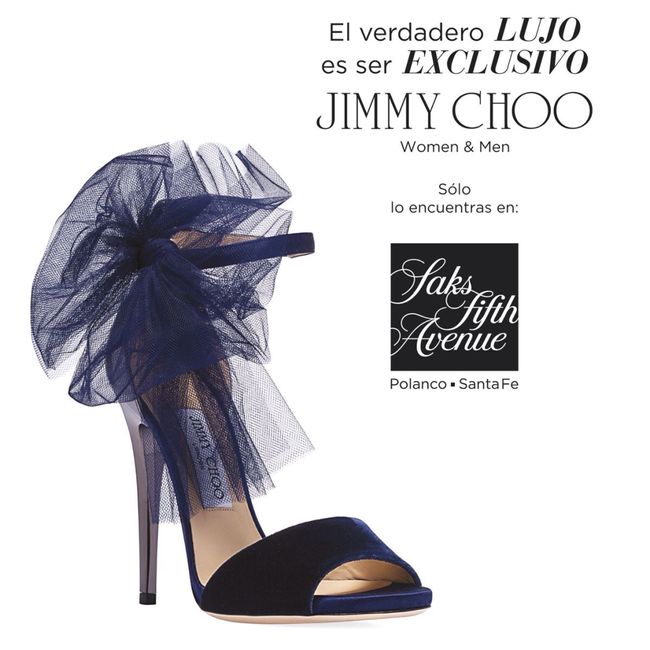  Hermosos zapatos - 3