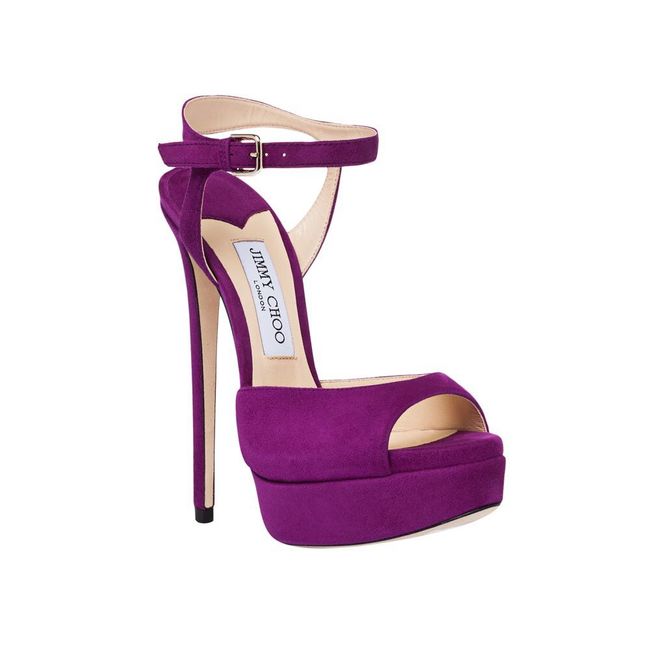  Hermosos zapatos - 5