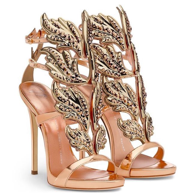  Hermosos zapatos - 7