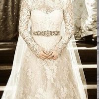  El vestido de 50 sombras de Grey - 1