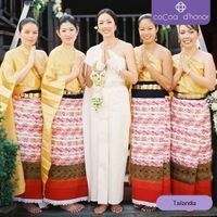 Damas!!! diferentes países - 9