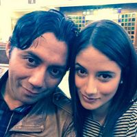 Con quien  te casas .... presume tu foto !! - 1