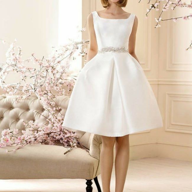 Cambio de fecha de boda :( 7