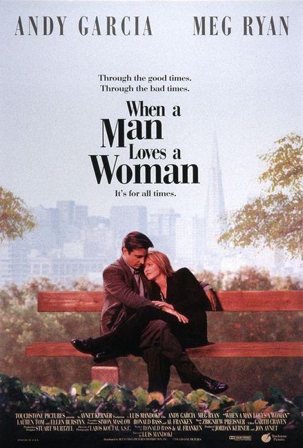 Si tu historia de amor fuese una película, sería... - 1
