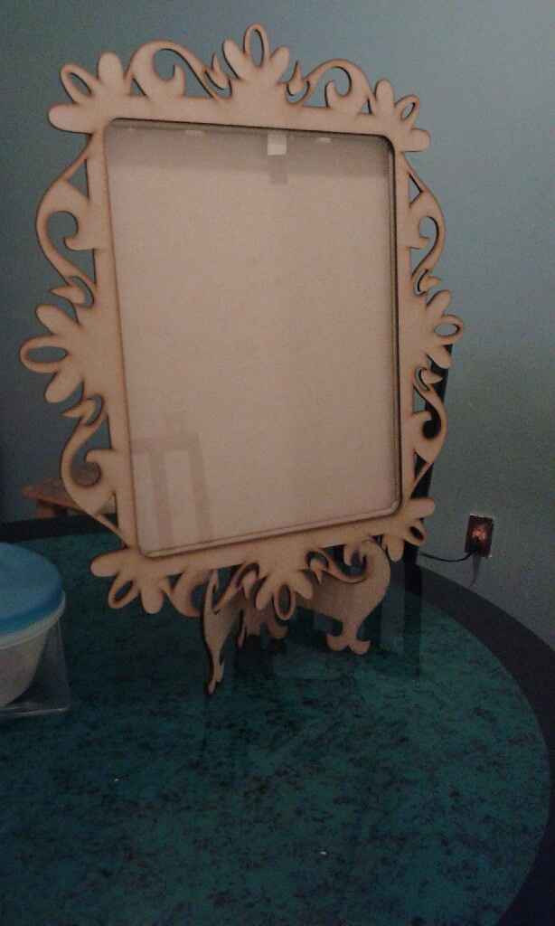  Cuadro de firmas - 1