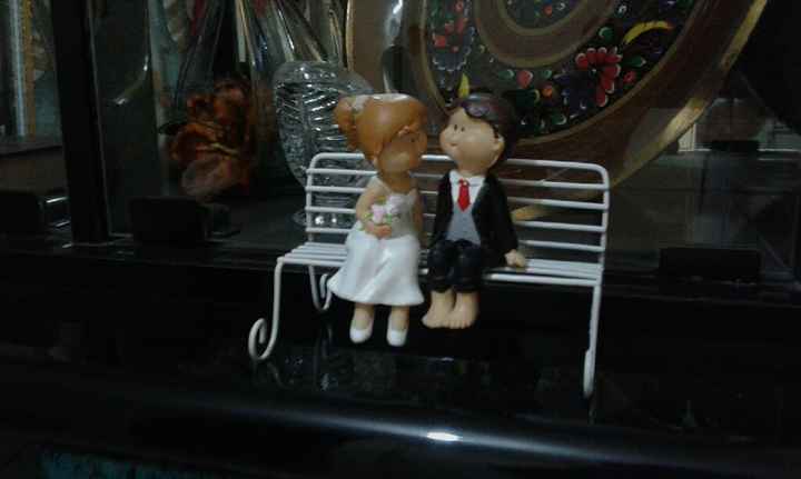  Muñequitos del pastel - 1