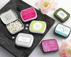 No sé que dar de recuerditos! - 1