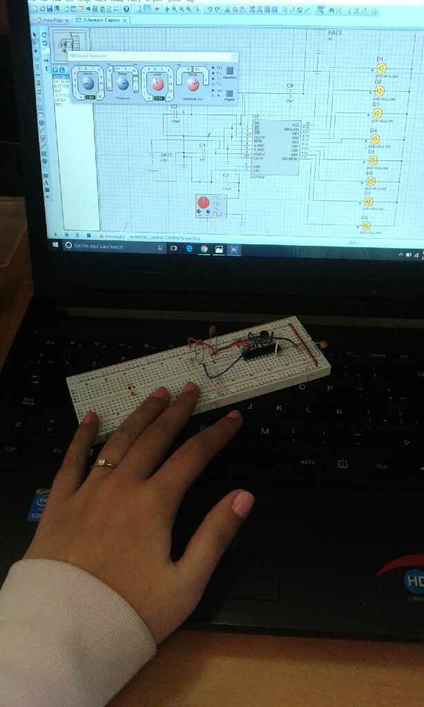  Novias estudiosas - 1