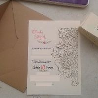 las invitaciones