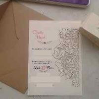  Como son tus invitaciones ??? - 1