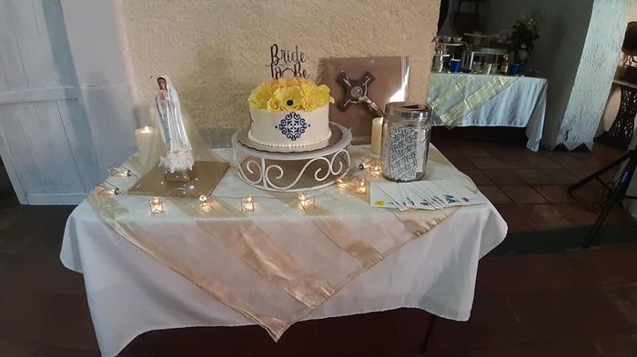 Mi dulce despedida de soltera - 3