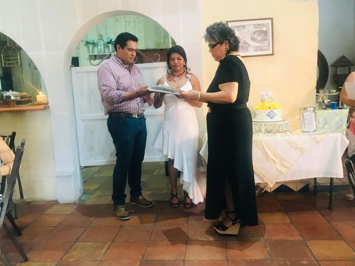 Mi dulce despedida de soltera - 7