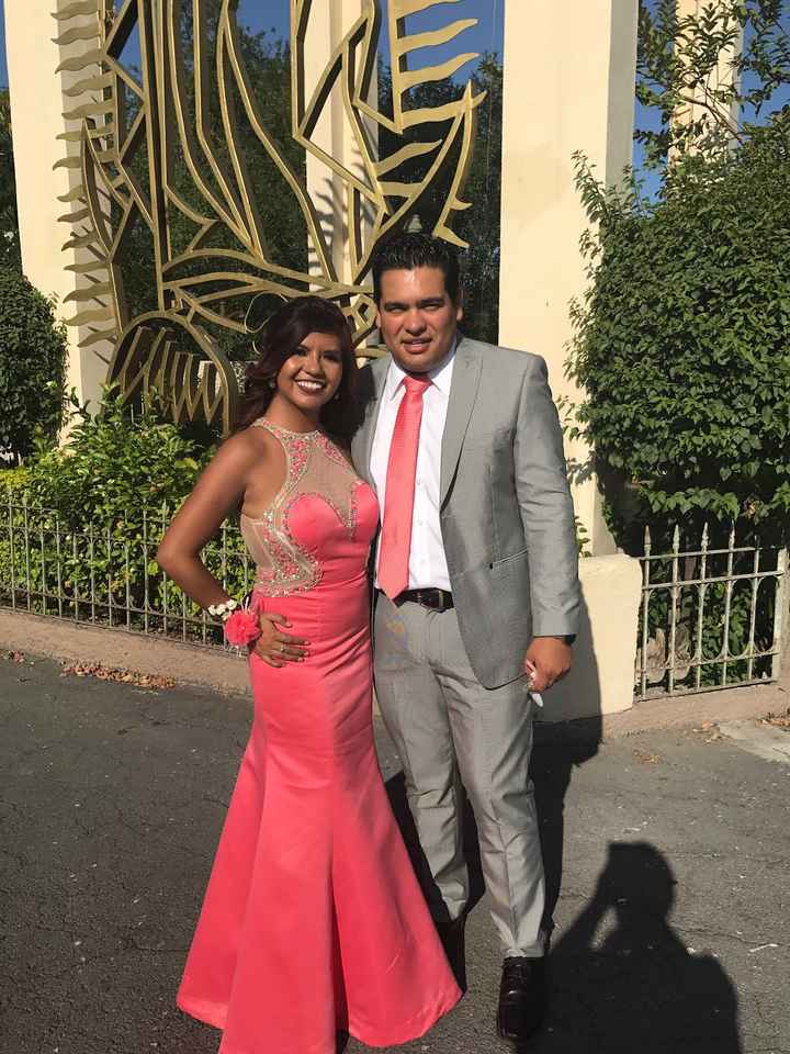 Último Paso: ¡Sube una foto con tu pareja!💘 - 1