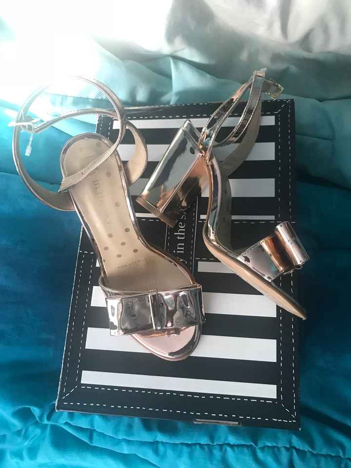 Avances Boho Copper! - 1
