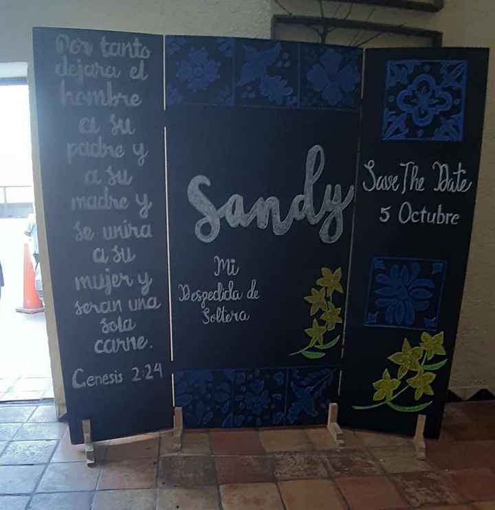 Mi dulce despedida de soltera - 2