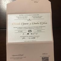 Invitación - 2