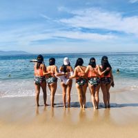 Me caso... ¿con o sin despedida? - 1