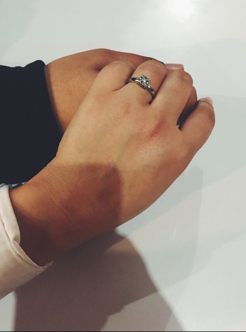 Es Martes con M de muéstrenme sus preciosos anillos!!!💍 - 1