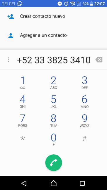 Tel Expiatorio Guadalajara 1