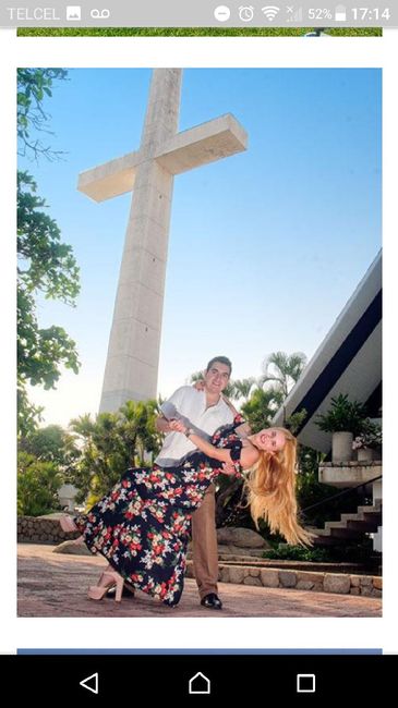 Sesión de fotos... parte 1 - 1