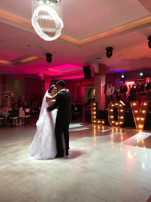 y se acabo el gran día - 3