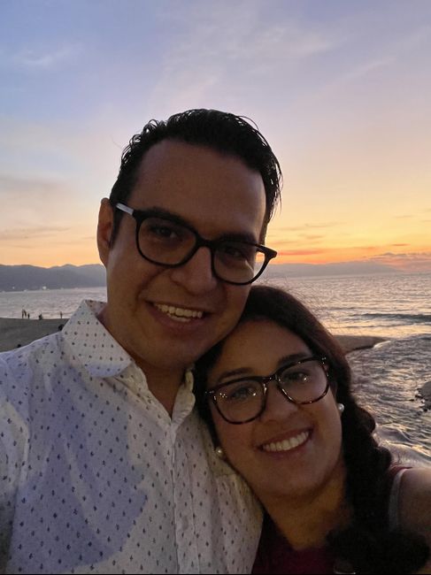 La foto más bonita de ustedes dos 📷💝¡aquí hay regalo!🎁 - 1