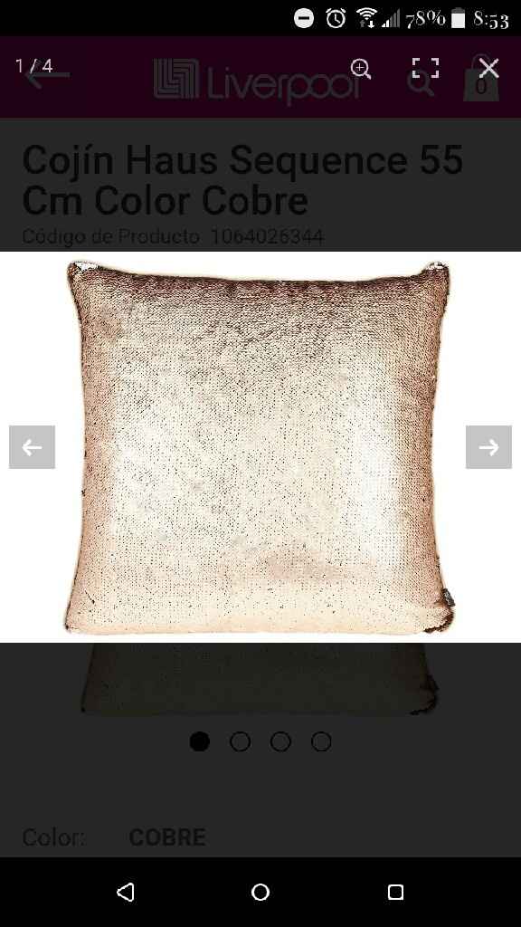 Cojines para iglesia 🤔🤔 - 1