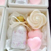 ¿Cuál es el mejor regalo para los invitados de tu boda? - 2